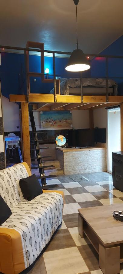 B&B Mirage Frecourt Ngoại thất bức ảnh