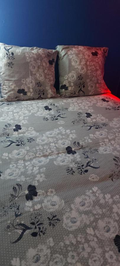 B&B Mirage Frecourt Ngoại thất bức ảnh