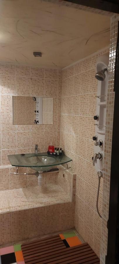 B&B Mirage Frecourt Ngoại thất bức ảnh