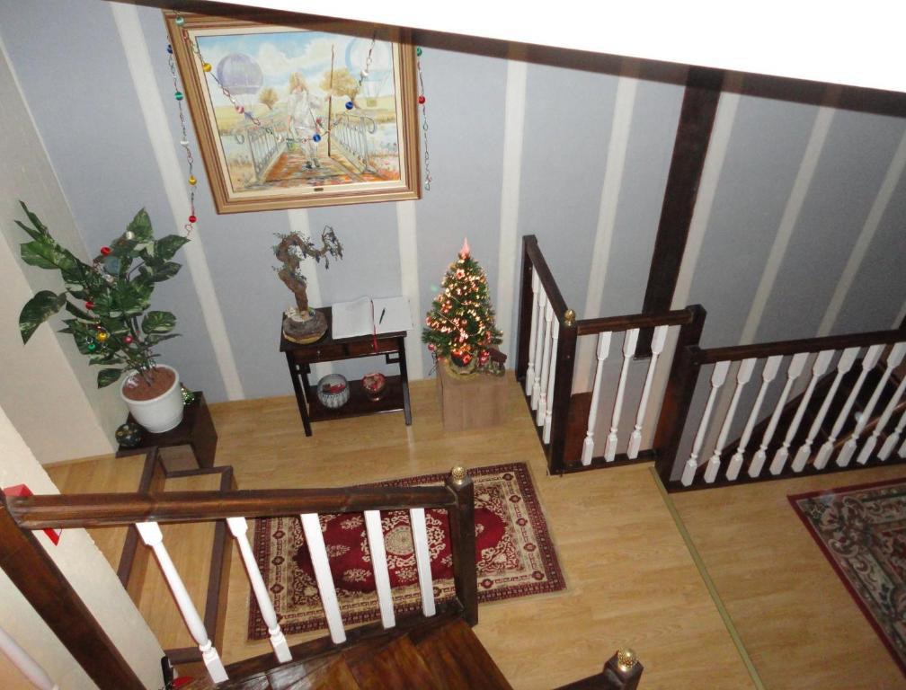 B&B Mirage Frecourt Ngoại thất bức ảnh