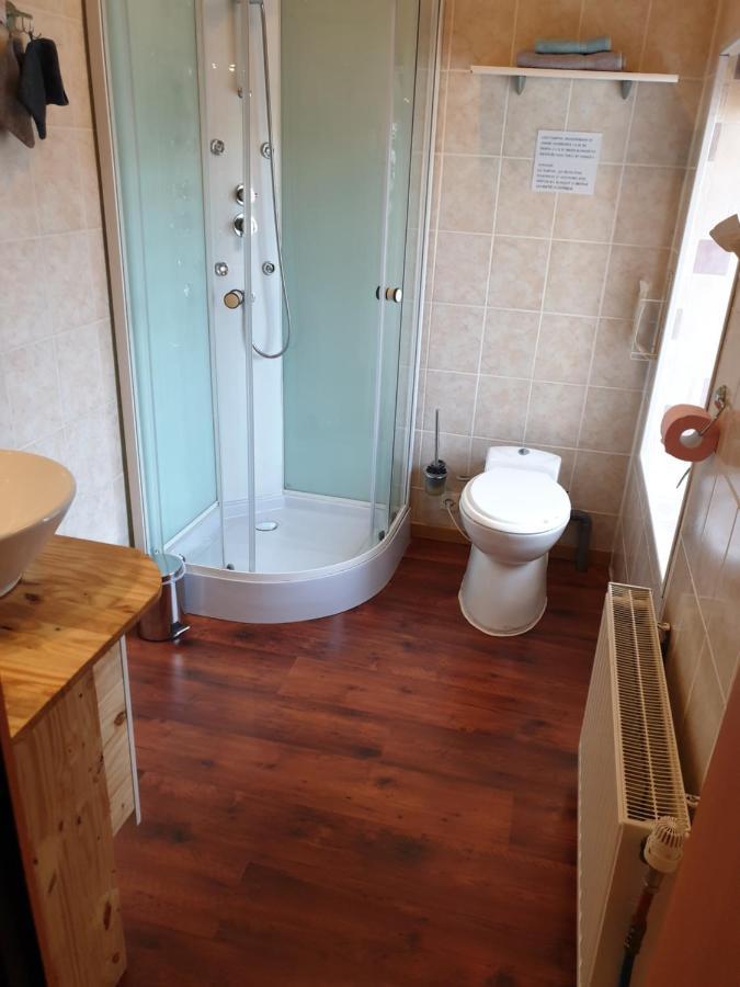 B&B Mirage Frecourt Ngoại thất bức ảnh